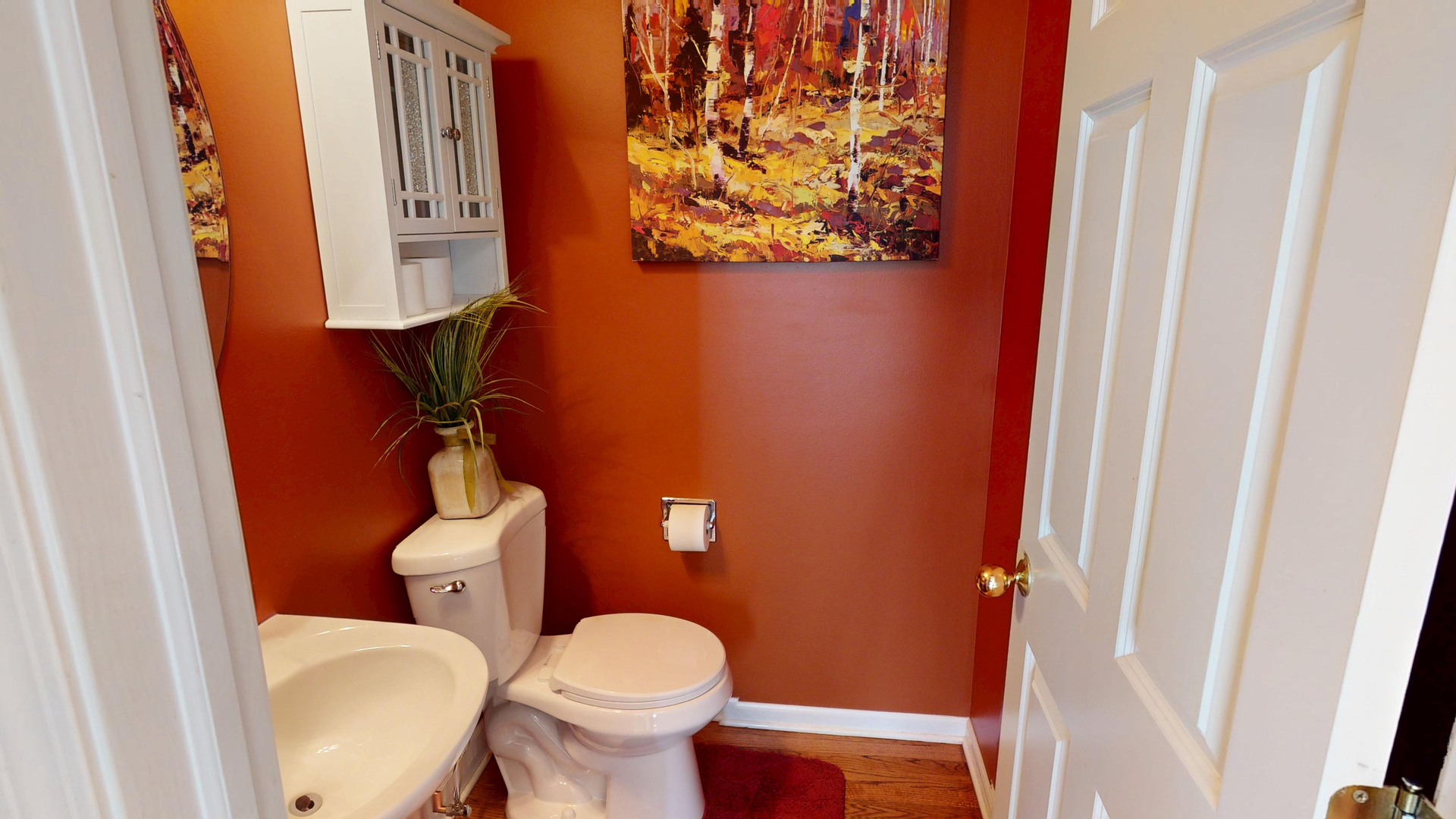 1101 Kingsley Drive 1