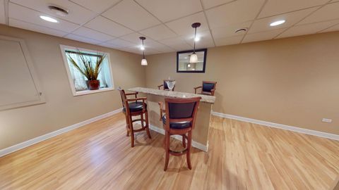 Tiny photo for 1101 Kingsley Drive #1, Romeoville, IL 60446 (MLS # 12613498)