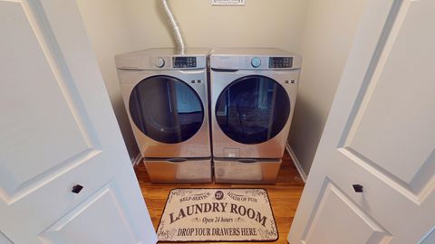 Tiny photo for 1101 Kingsley Drive #1, Romeoville, IL 60446 (MLS # 12613498)