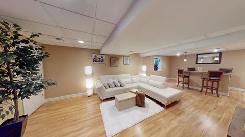 Tiny photo for 1101 Kingsley Drive #1, Romeoville, IL 60446 (MLS # 12613498)