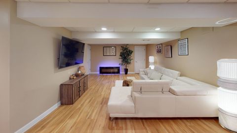 Tiny photo for 1101 Kingsley Drive #1, Romeoville, IL 60446 (MLS # 12613498)