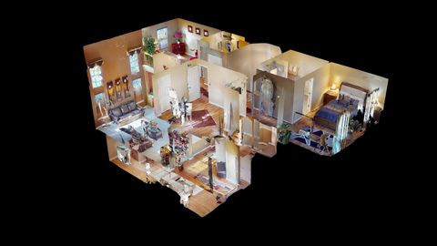 Tiny photo for 1101 Kingsley Drive #1, Romeoville, IL 60446 (MLS # 12613498)