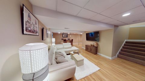 Tiny photo for 1101 Kingsley Drive #1, Romeoville, IL 60446 (MLS # 12613498)