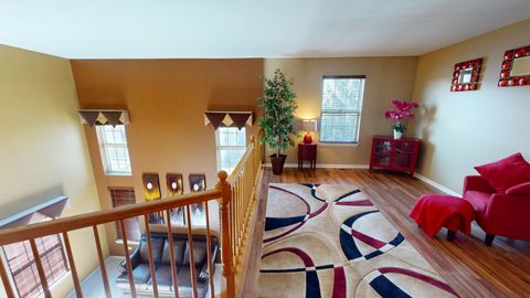 Tiny photo for 1101 Kingsley Drive #1, Romeoville, IL 60446 (MLS # 12613498)