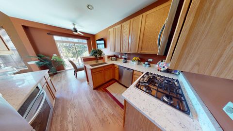 Tiny photo for 1101 Kingsley Drive #1, Romeoville, IL 60446 (MLS # 12613498)