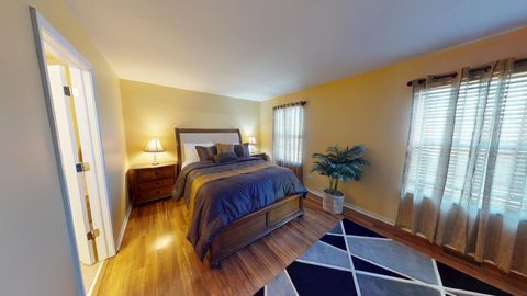 Tiny photo for 1101 Kingsley Drive #1, Romeoville, IL 60446 (MLS # 12613498)