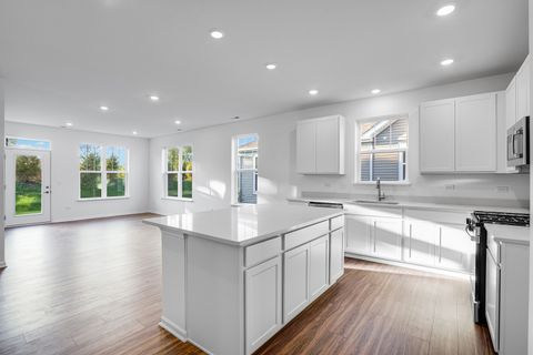 Tiny photo for 12231 Barcroft Circle, Huntley, IL 60142 (MLS # 12456656)