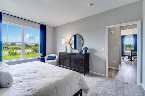 Tiny photo for 12231 Barcroft Circle, Huntley, IL 60142 (MLS # 12456656)