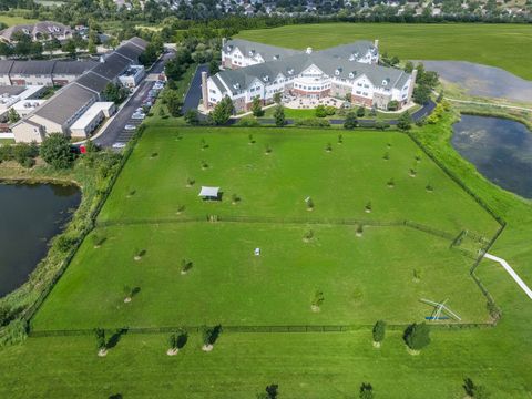 Tiny photo for 12231 Barcroft Circle, Huntley, IL 60142 (MLS # 12456656)