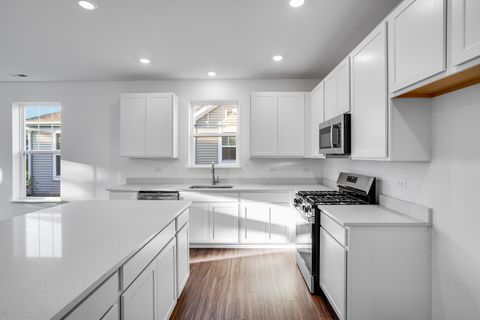 Tiny photo for 12231 Barcroft Circle, Huntley, IL 60142 (MLS # 12456656)