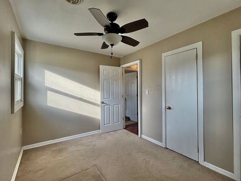 Tiny photo for 705 W Burbank Street, Harvard, IL 60033 (MLS # 12484755)