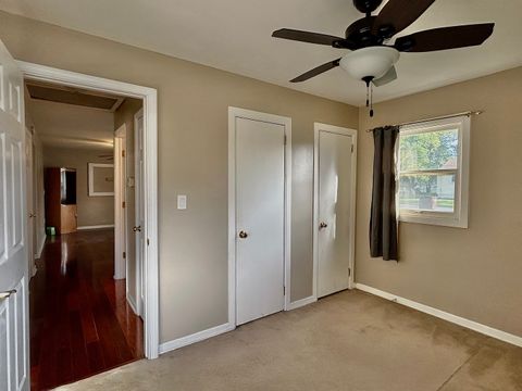 Tiny photo for 705 W Burbank Street, Harvard, IL 60033 (MLS # 12484755)