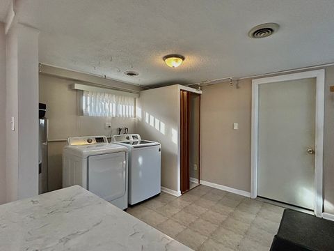 Tiny photo for 705 W Burbank Street, Harvard, IL 60033 (MLS # 12484755)