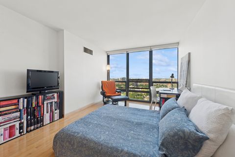 Tiny photo for 1636 N Wells Street #3008, Chicago, IL 60614 (MLS # 12447745)
