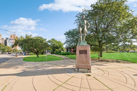 Tiny photo for 1636 N Wells Street #3008, Chicago, IL 60614 (MLS # 12447745)