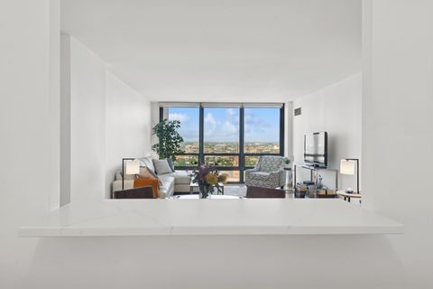 Tiny photo for 1636 N Wells Street #3008, Chicago, IL 60614 (MLS # 12447745)