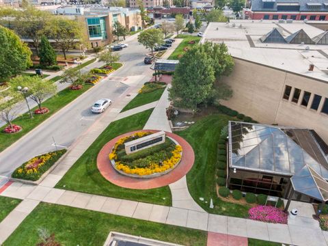 Tiny photo for 10801 S Tripp Avenue, Oak Lawn, IL 60453 (MLS # 12533040)