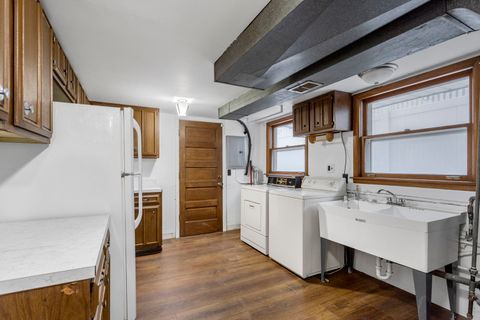 Tiny photo for 10801 S Tripp Avenue, Oak Lawn, IL 60453 (MLS # 12533040)