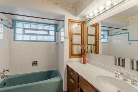 Tiny photo for 10801 S Tripp Avenue, Oak Lawn, IL 60453 (MLS # 12533040)