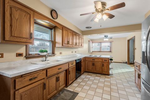 Tiny photo for 10801 S Tripp Avenue, Oak Lawn, IL 60453 (MLS # 12533040)