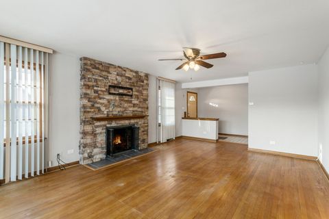 Tiny photo for 10801 S Tripp Avenue, Oak Lawn, IL 60453 (MLS # 12533040)