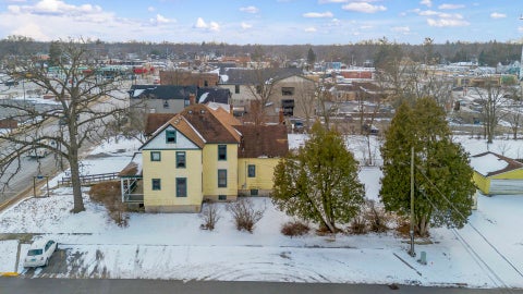 Tiny photo for 1322 Main Street, Crete, IL 60417 (MLS # 12763519)