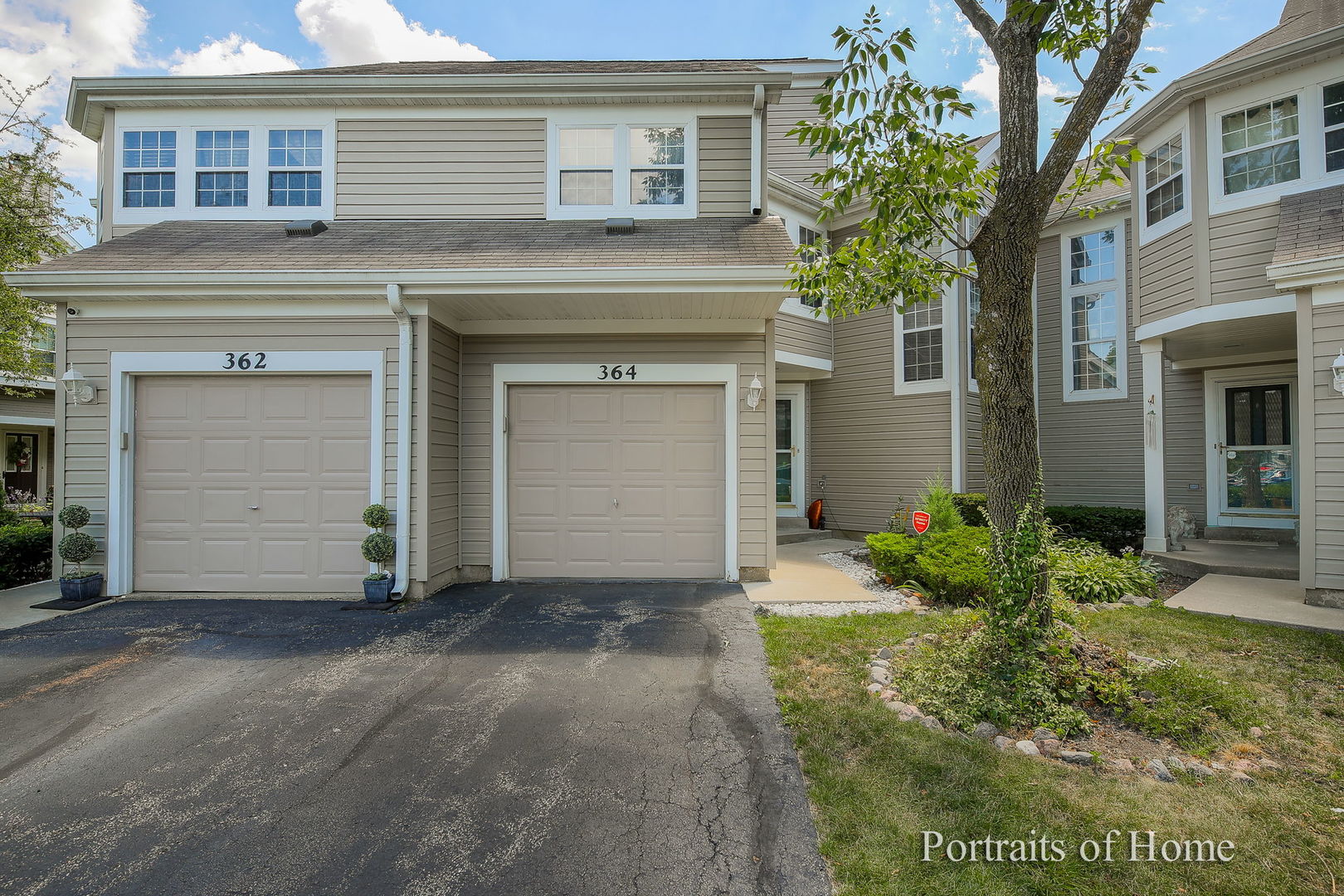 Photo 1 of 16 — 364 Kildare Court, Carol Stream, IL 60188