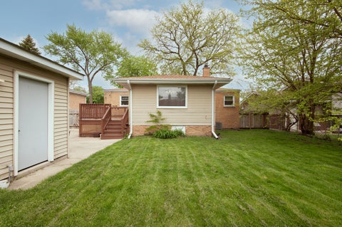 Tiny photo for 15330 Ingleside Avenue, South Holland, IL 60473 (MLS # 12773787)