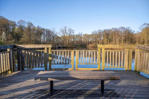Tiny photo for 2040 Yellowstone Boulevard, Mundelein, IL 60060 (MLS # 12762698)