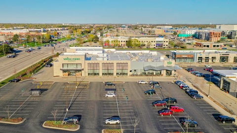 Tiny photo for 2040 Yellowstone Boulevard, Mundelein, IL 60060 (MLS # 12762698)