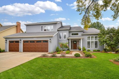 2103 Primrose Lane Naperville IL 60565