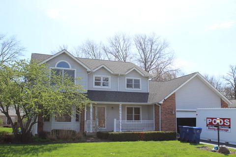 37211 N Sistina Avenue Lake Villa IL 60046