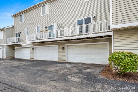 Tiny photo for 1602 Fieldstone Drive, Shorewood, IL 60404 (MLS # 12507962)