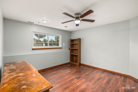 Tiny photo for 1602 Fieldstone Drive, Shorewood, IL 60404 (MLS # 12507962)