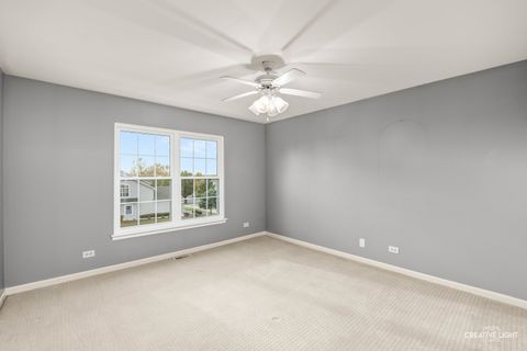 Tiny photo for 1602 Fieldstone Drive, Shorewood, IL 60404 (MLS # 12507962)