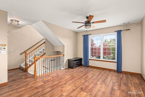 Tiny photo for 1602 Fieldstone Drive, Shorewood, IL 60404 (MLS # 12507962)