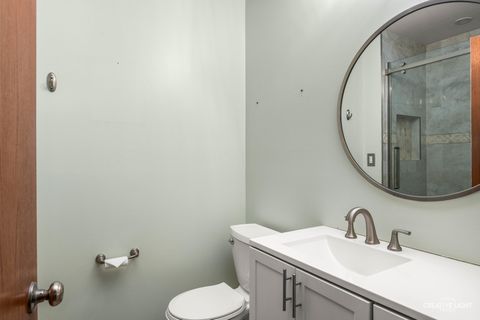 Tiny photo for 1602 Fieldstone Drive, Shorewood, IL 60404 (MLS # 12507962)