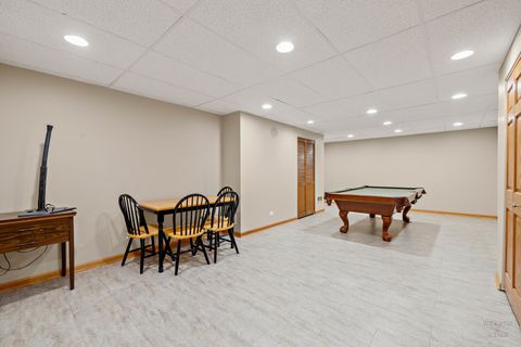 Tiny photo for 11646 Leland Lane, Huntley, IL 60142 (MLS # 12705207)