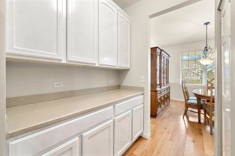 Tiny photo for 11646 Leland Lane, Huntley, IL 60142 (MLS # 12705207)