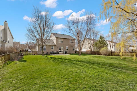 Tiny photo for 11646 Leland Lane, Huntley, IL 60142 (MLS # 12705207)