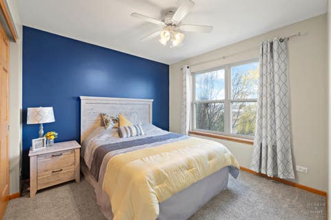 Tiny photo for 11646 Leland Lane, Huntley, IL 60142 (MLS # 12705207)