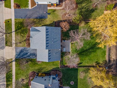 Tiny photo for 11646 Leland Lane, Huntley, IL 60142 (MLS # 12705207)