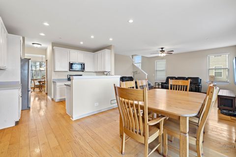 Tiny photo for 11646 Leland Lane, Huntley, IL 60142 (MLS # 12705207)