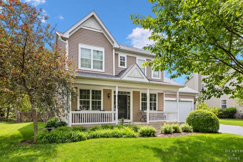 Photo of 11646 Leland Lane, Huntley, IL 60142 (MLS # 12705207)