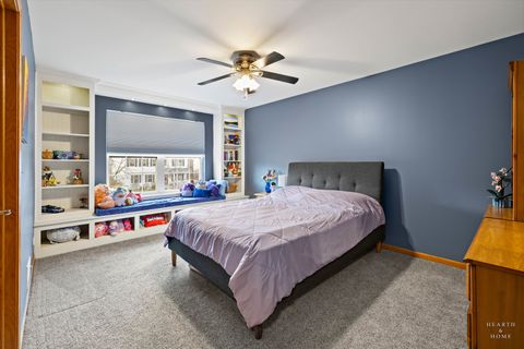 Tiny photo for 11646 Leland Lane, Huntley, IL 60142 (MLS # 12705207)