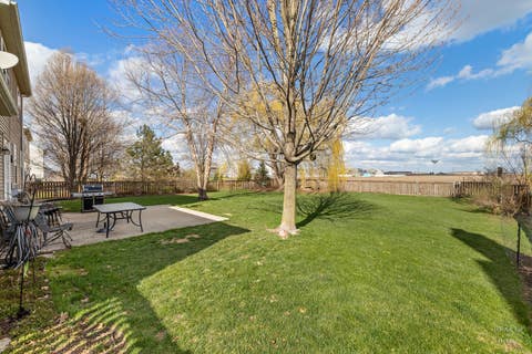 Tiny photo for 11646 Leland Lane, Huntley, IL 60142 (MLS # 12705207)