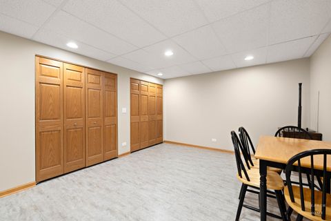 Tiny photo for 11646 Leland Lane, Huntley, IL 60142 (MLS # 12705207)