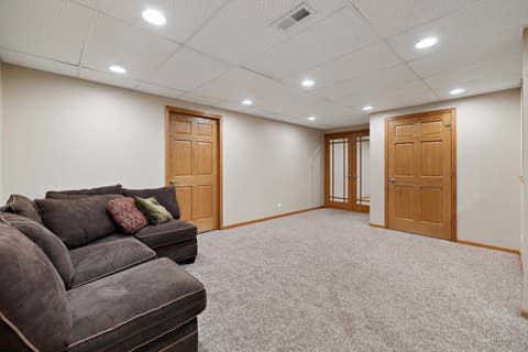 Tiny photo for 11646 Leland Lane, Huntley, IL 60142 (MLS # 12705207)