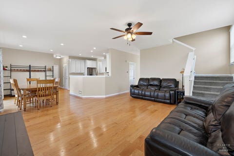 Tiny photo for 11646 Leland Lane, Huntley, IL 60142 (MLS # 12705207)