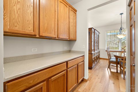 Tiny photo for 11646 Leland Lane, Huntley, IL 60142 (MLS # 12705207)